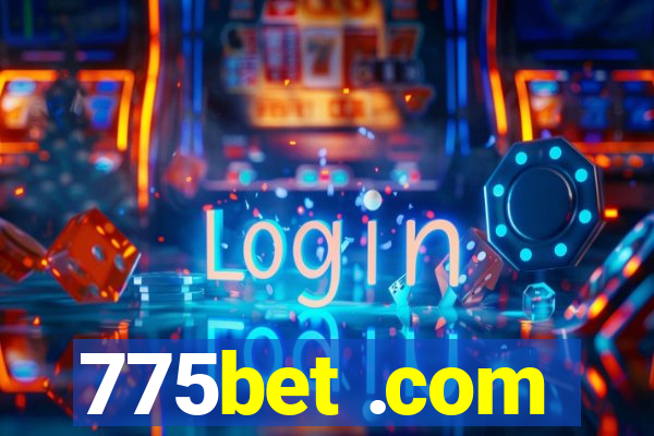 775bet .com